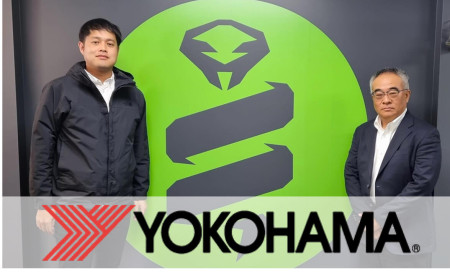 2017 - OEM YOKOHAMA PARTNERSHIP