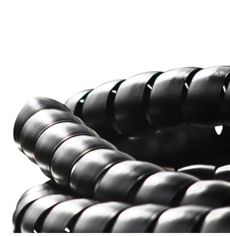 Hose Protection Spiral Guard