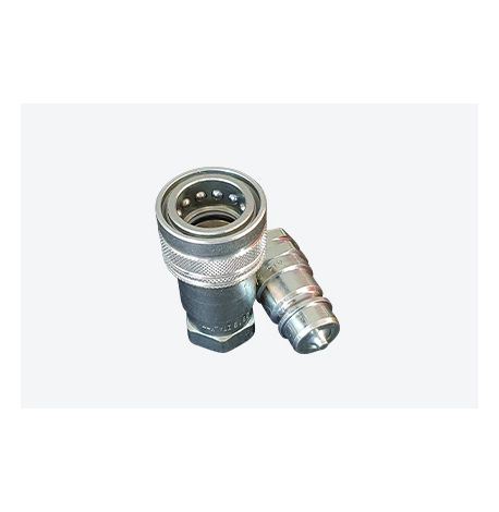 Quick Release Couplers