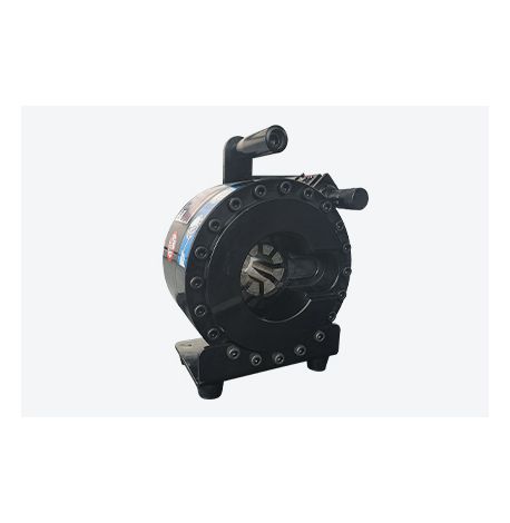 Hand Operated Crimper