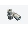 1 Piece Hydraulic Hosetail