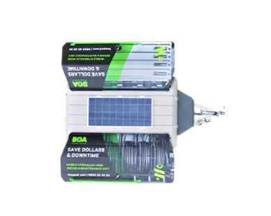 Solar Panel Charging