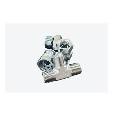 Hydraulic Fittings Adapters