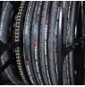 Six Wire Spiral Hose 6000PSI | Yokohama Premium Hydraulic Hose