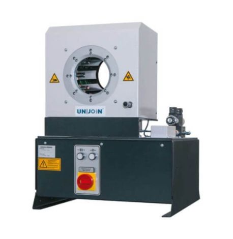 UG20-240V Unijoin Hydraulic Crimper 1-12 240Volt