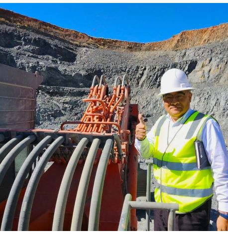 Yokohama Hydraulic Hose