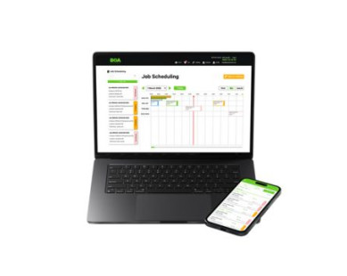 Job Scheduling