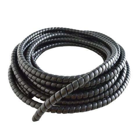 Hose Protection Spiral Guard